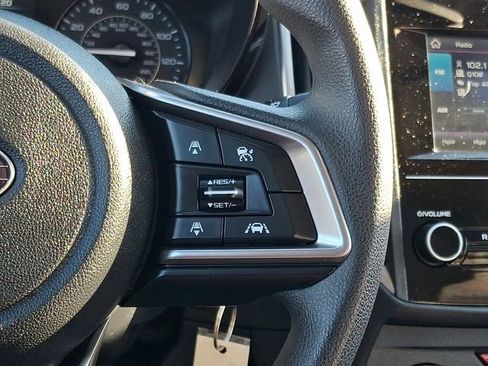 Certified 2023 Subaru Impreza 2.0i image 22