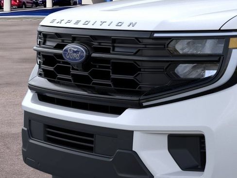 New 2026 Ford Expedition Max Active AWD/4WD image 18