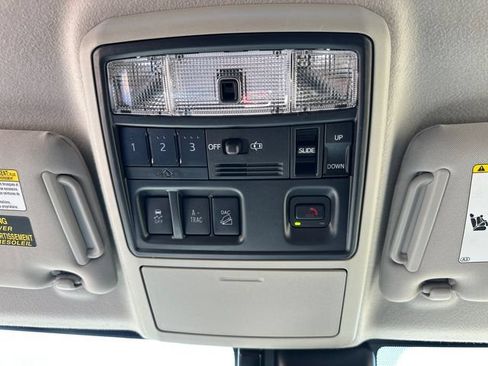 Certified 2021 Toyota 4Runner Limited AWD/4WD image 50