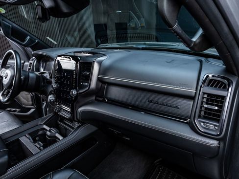 Used 2023 RAM 1500 Limited image 18