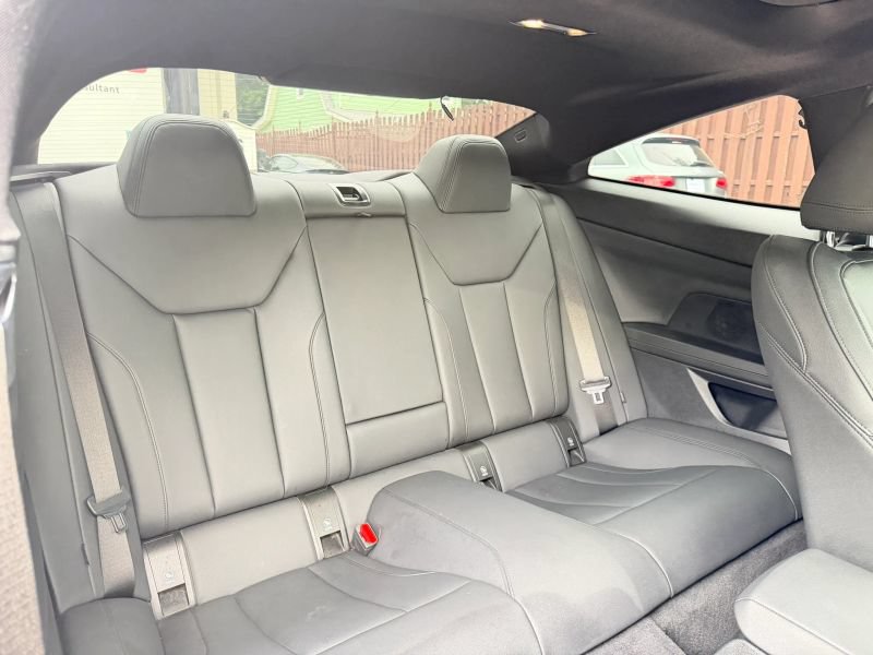 Used 2021 BMW 440i xDrive Coupe w/ Premium Package AWD/4WD image 23