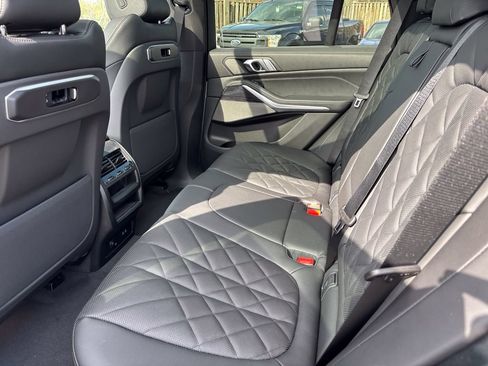 New 2026 BMW X5 xDrive40i w/ M Sport Package AWD/4WD image 30