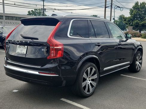 Used 2025 Volvo XC90 B6 Ultra w/ Protection Package Premier AWD/4WD image 6