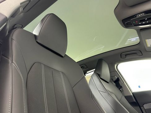 New 2025 Audi A5 2.0T Premium Plus AWD/4WD image 15