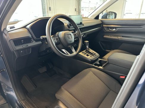 Used 2024 Honda CR-V EX image 7