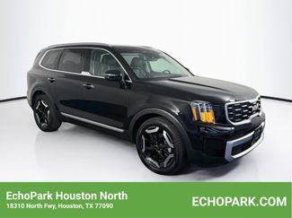 Used 2025 Kia Telluride S FWD video 1