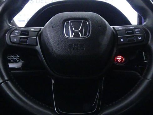 Used 2024 Honda Accord Sport image 17
