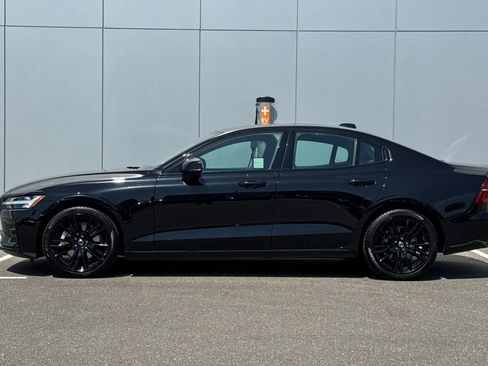 Used 2024 Volvo S60 B5 Plus w/ Protection Package AWD/4WD image 2