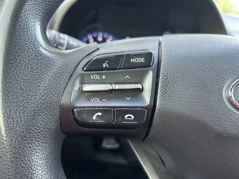 Used 2021 Hyundai Kona SE FWD image 20