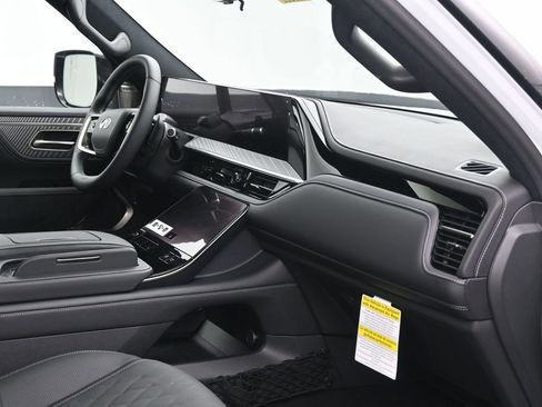 New 2026 INFINITI QX80 Autograph image 6