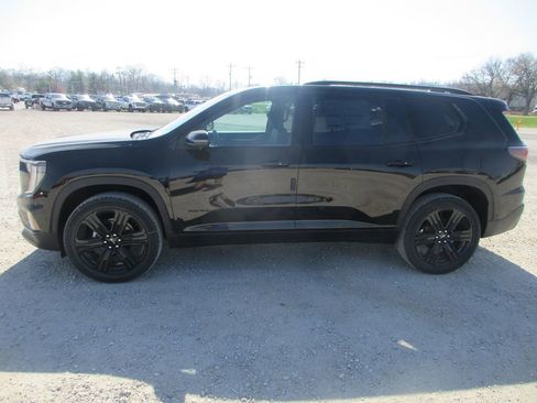 New 2026 GMC Acadia Elevation image 7