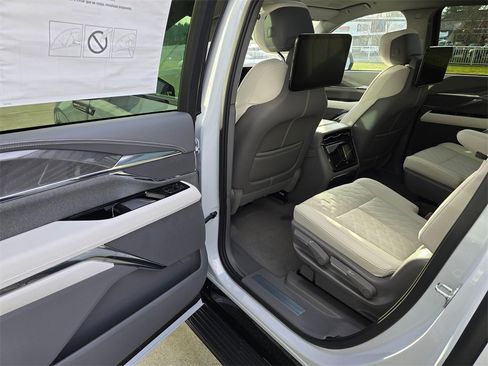 New 2026 Cadillac Escalade IQ Sport 1 image 17