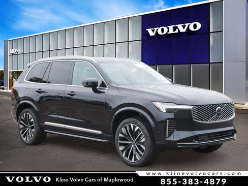New 2026 Volvo XC90 B6 Ultra image 1