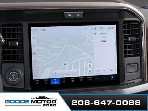New 2026 Ford F350 King Ranch AWD/4WD image 14