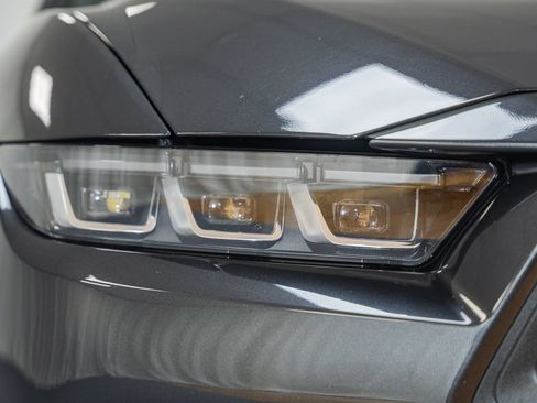 Certified 2024 Ford Mustang Premium RWD image 14