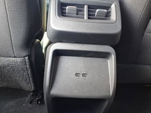 New 2026 Chevrolet Equinox EV LT w/ LPO, All-Weather Mat Package FWD image 13