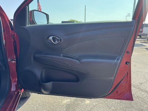 Used 2019 Nissan Versa SV FWD image 24