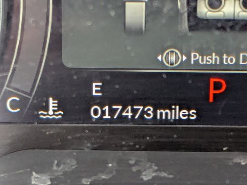 Used 2023 Acura RDX AWD w/ Advance Package image 22