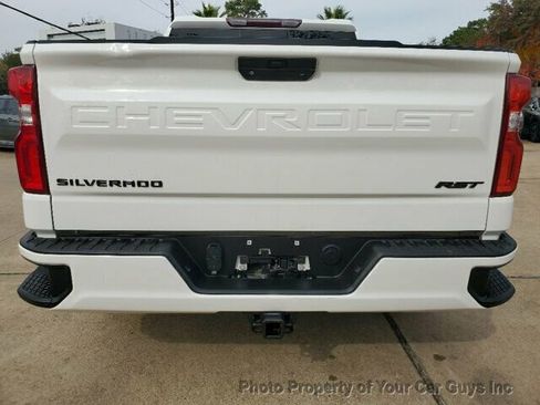 Used 2019 Chevrolet Silverado 1500 RST w/ All-Star Edition image 15