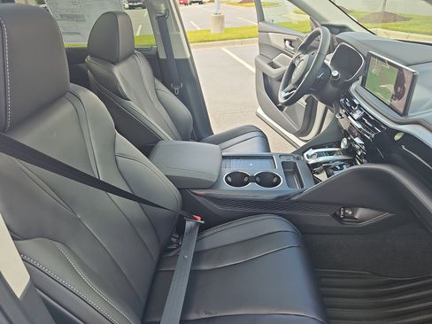 New 2026 Acura MDX FWD w/ Technology Package image 10