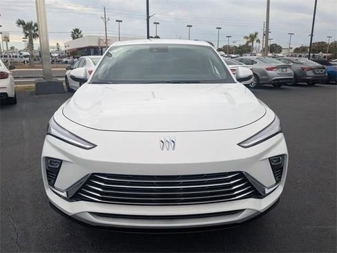 New 2026 Buick Envista Preferred w/ Convenience I Package image 9