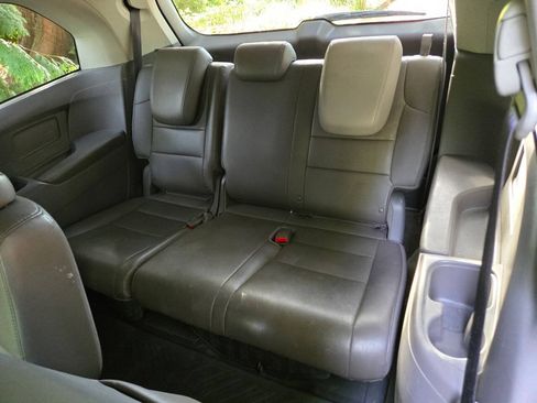 Used 2015 Honda Odyssey EX-L image 11