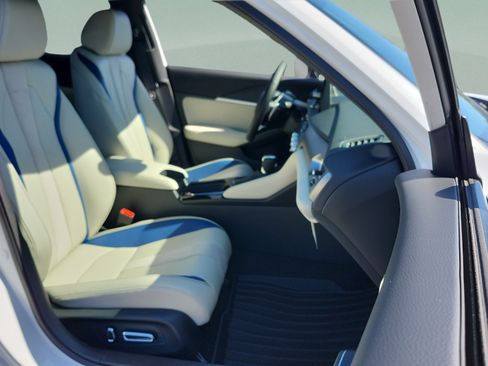 New 2026 Acura Integra A-Spec FWD image 19