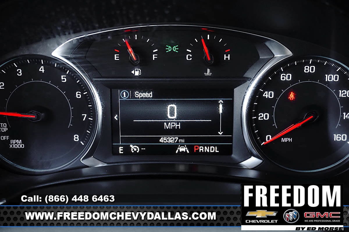 Used 2024 Chevrolet Equinox LT AWD/4WD image 24
