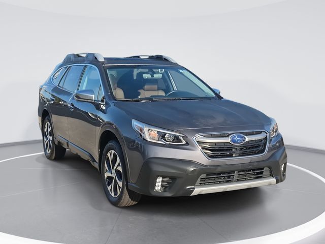 Used 2020 Subaru Outback Touring w/ Popular Package #2 AWD/4WD image 1