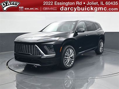 Used 2025 Buick Enclave Avenir w/ Trailering Package, 5000 lbs.