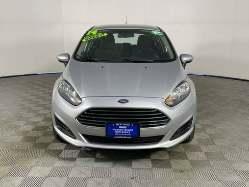 Used 2014 Ford Fiesta SE FWD image 26