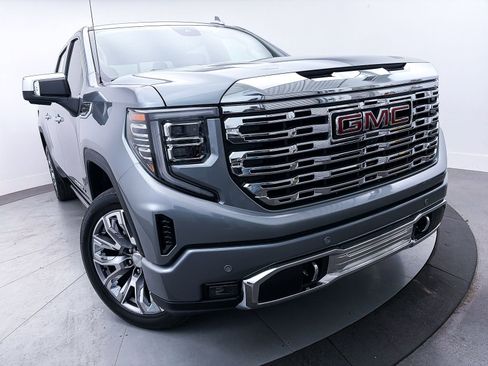 Used 2024 GMC Sierra 1500 Denali w/ Denali Reserve Package image 10