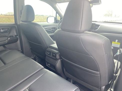 Used 2025 Honda Ridgeline RTL image 18