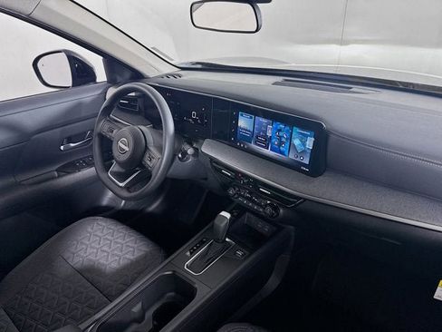 New 2026 Nissan Kicks SV image 27