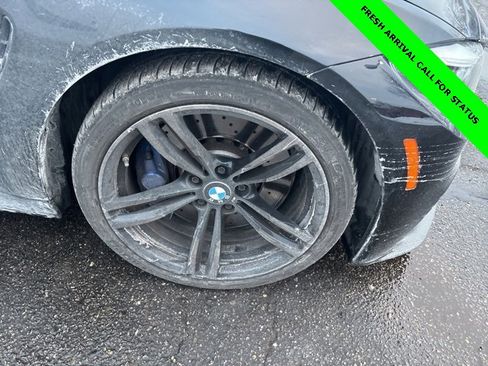 Used 2018 BMW M3 w/ Executive Package image 4