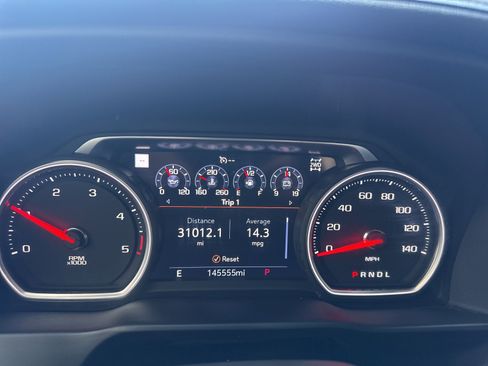 Used 2022 Chevrolet Silverado 3500 High Country image 31