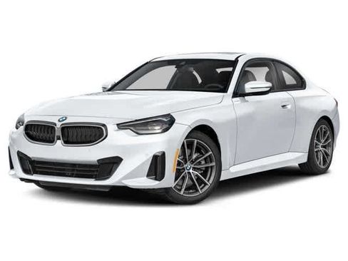 New 2026 BMW 230i xDrive Coupe w/ Convenience Package image 1