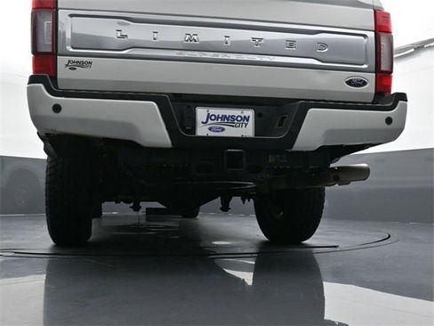 Used 2021 Ford F250 Limited image 29