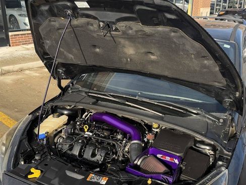 Used 2016 Ford Focus ST w/ Equipment Group 402A image 26