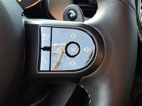 Certified 2024 MINI Cooper S FWD image 17