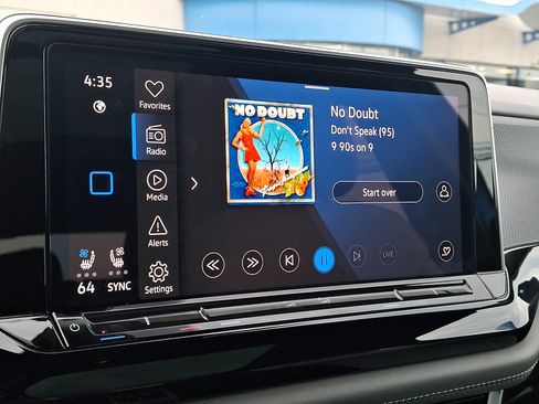 Certified 2024 Volkswagen Atlas Cross Sport SEL R-Line AWD/4WD image 18
