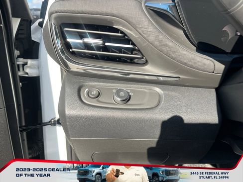 New 2026 Buick Envista Preferred w/ Convenience I Package image 24