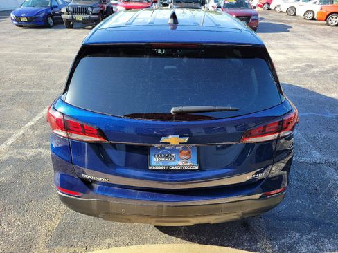 Used 2023 Chevrolet Equinox LS w/ LS Convenience Package FWD image 27