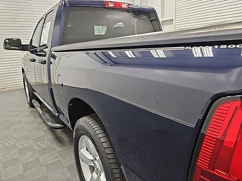 Used 2014 RAM 1500 Express image 6