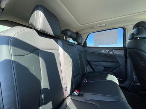 New 2026 Kia Sportage EX w/ EX Panorama Roof Package FWD image 29