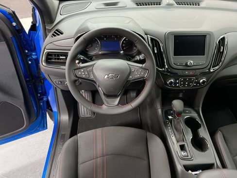 Used 2024 Chevrolet Equinox RS AWD/4WD image 19