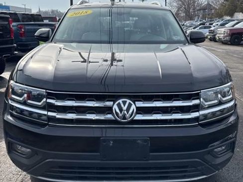 Used 2018 Volkswagen Atlas SE image 6