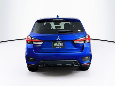 Used 2024 Mitsubishi Outlander Sport AWD image 7