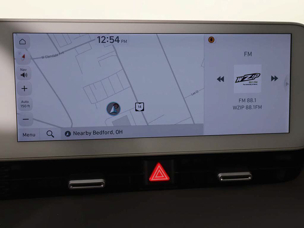 Used 2024 Hyundai Ioniq 5 SEL AWD/4WD image 42