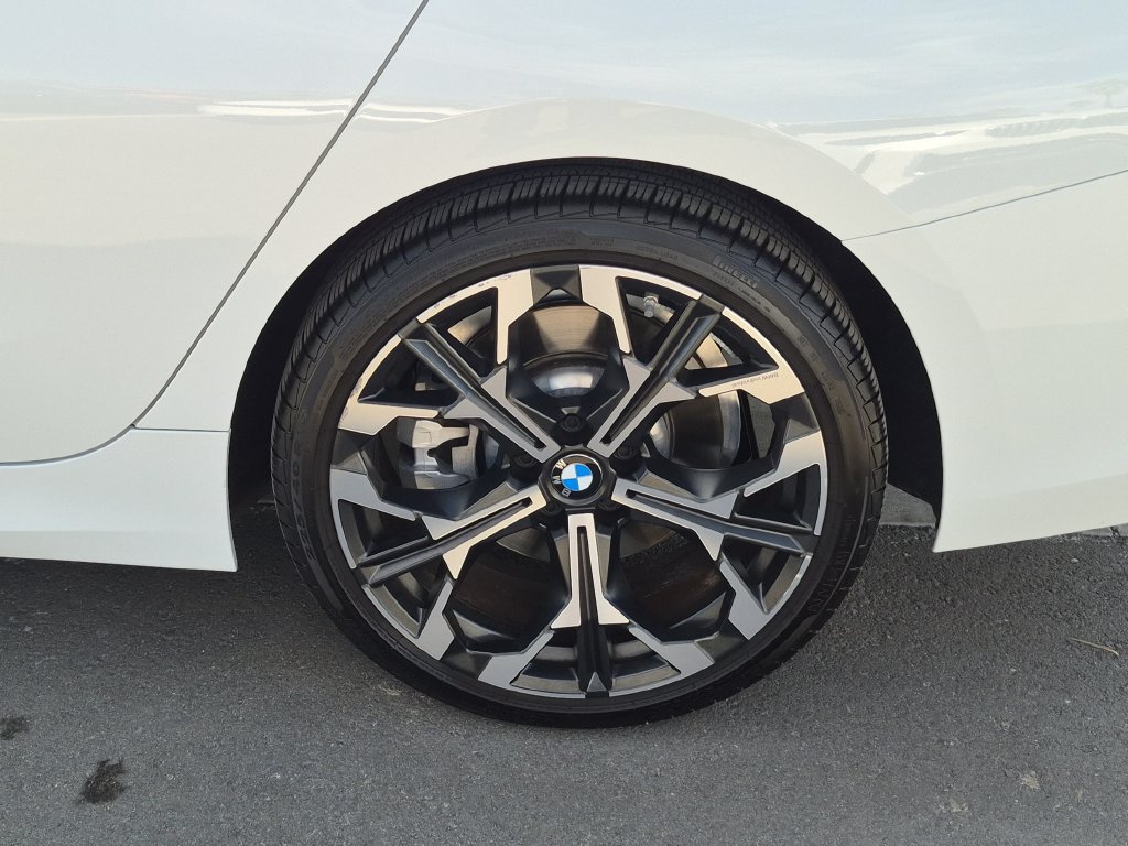 Used 2026 BMW 330i Sedan RWD image 29